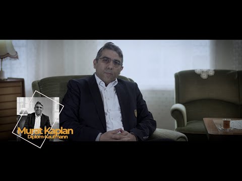 Murat Kaplan - 60! Life