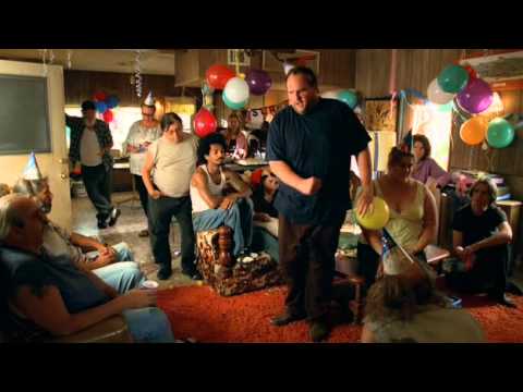 My name is Earl 2.01 (Randy - Lollipop Guild)