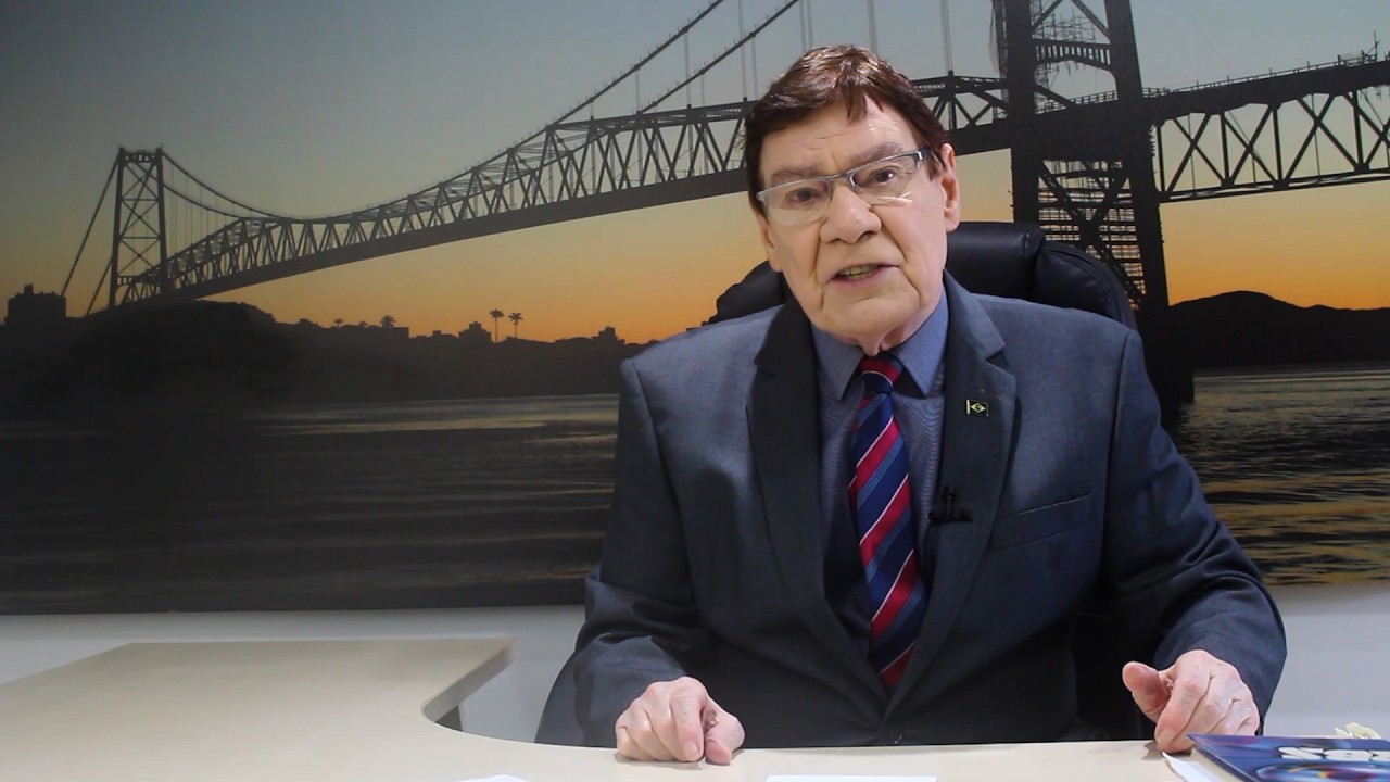 A falta de educação das crianças durante a infância é o tema do comentário de Luiz Carlos Prates
