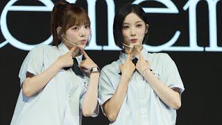 Download lagu 251109 PURPLE KISS(퍼플키스) 'Toy Boy   WANT U BACK' YUKI Focus 유키 직캠 A Violet to Remember in Taipei 台北 mp3