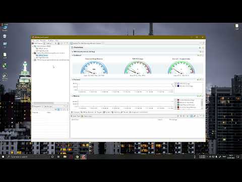 Java Mission Control | Java Memory Management