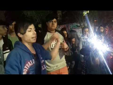 Panchok vs Bopla - Semifinal - ACB Fecha 9