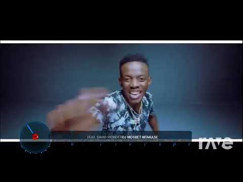 danny gift feat david wonder by dj Mosbet