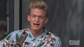 Cody Simpson - &quot;Awake All Night&quot; (Acoustic) | Performance | On Air with Ryan Seacrest