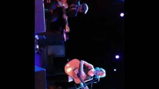 Gemma Hayes - in over my head live Aarhus Denmark Sept 5th