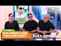 Fast Talk With Boy Abunda T G I S Barkada Remembering Red Sternberg Full Episode 612