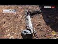 هاجم مستوطنون قرية برقا