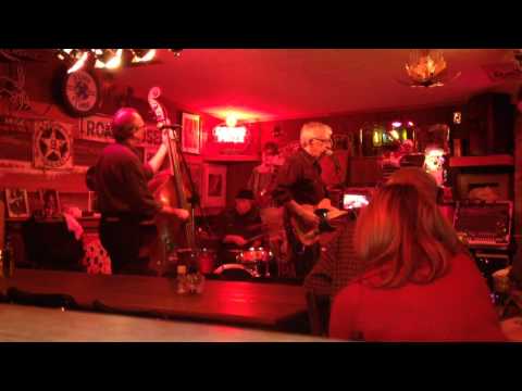 Bill Kirchen and Too Much Fun Band