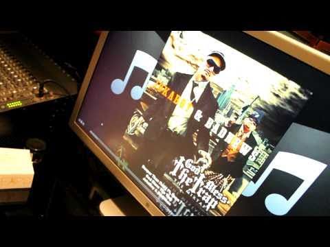 TBT - Till i Retire Behind The Scenes Ft Buyo,JokaBoy,BadNews,Jokes Graphx, Prime Suspects Clothing