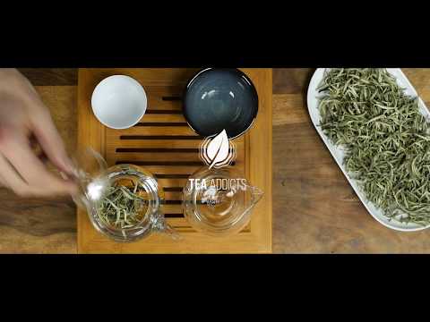 TEA ADDICTS - Teeschnack #Einstieg ins Tee-Universum oder Wie beginnt man mit Tee?