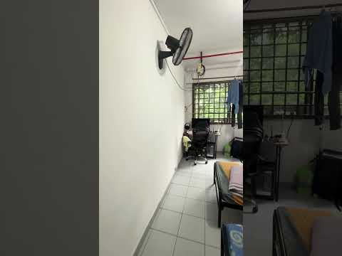 813 Jurong West Street 81, 813 Jurong West Street 81, Room Rental, 110 sqft, HDB Flat For Rent, by Liew Derrick, 500215952 - PropertyGuru.com.sg