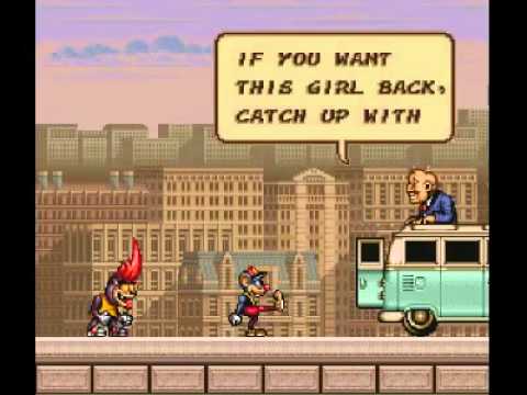 Rocky Rodent virtuekid - 1 / 2