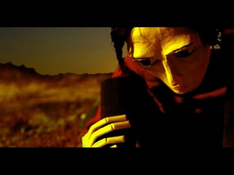 A Perfect Circle - Blue