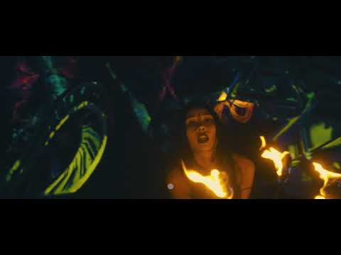 Tijah @ Soulvision 2019 - 4k