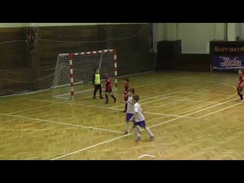 FKP Dubravka Rovinka  3:0