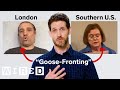 Accent Expert Explains Why Different Accents Can Sound the Same | WIRED