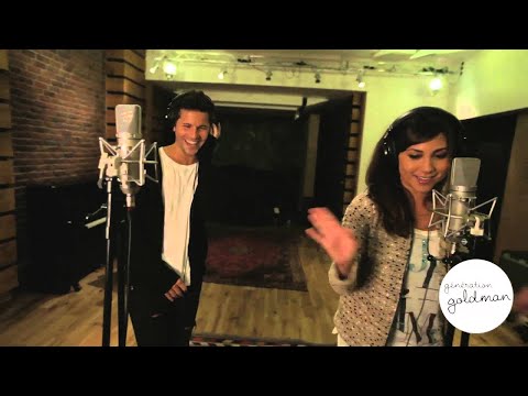 Génération Goldman - Je te donne - Leslie & Ivyrise [TEASER]