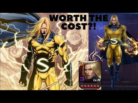 T3 SENTRY THE MOST EXPENSIVE CHARACTER vs EBONY / CULL & KNULL WB but with a trash obelisk - MFF