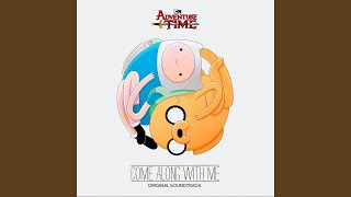 Cover art for time adventure