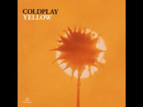 Coldplay - Help is Round the Corner