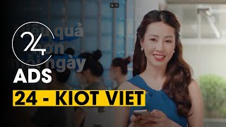 BUMPER ADS - 24 PRODUCTION - KIOT VIET ADS 4