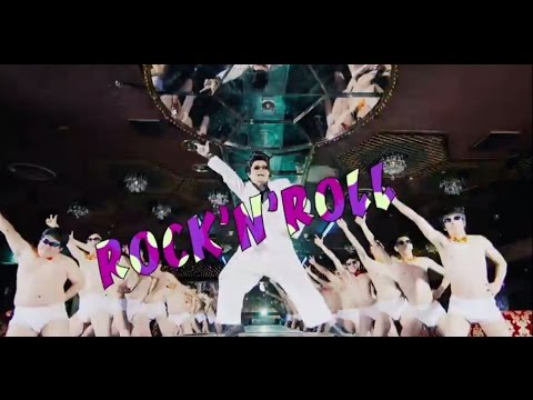 [Official Video] milktub - AKINAI ROCK’N’ROLL - 春夏冬ROCK'NROLL