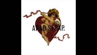 arab strap - motown answers