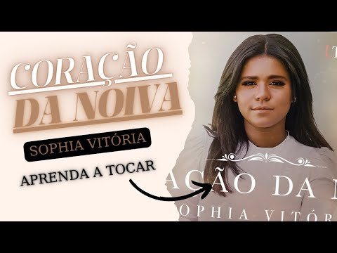 O Coração Da Noiva - Pedro Rique