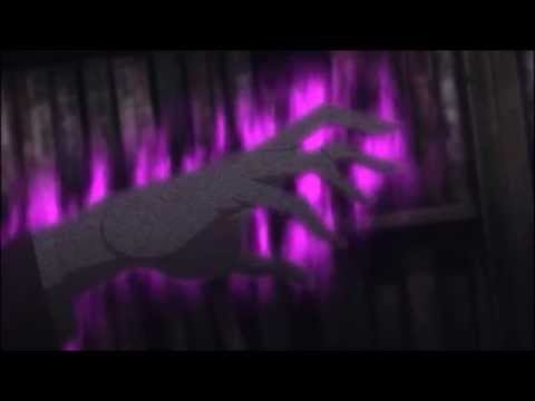 Corpse Party: Tortured Souls Music Video - "I See Fire" (Tribute)