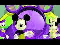 Mickey Mouse Clubhouse Hot Dog Song S01E12 In Mari Group