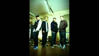 Top of the Chain - True Tiger feat Newham Generals (Zane Lowe Rip)