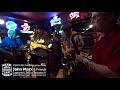 I Feel Like Jumping (William Clarke) - John Marx & Friends - LIVE!! - musicUcansee.com