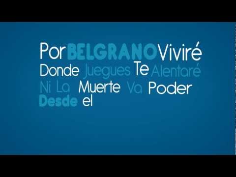 Vengo Porque que te Quiero Filial Laboulaye