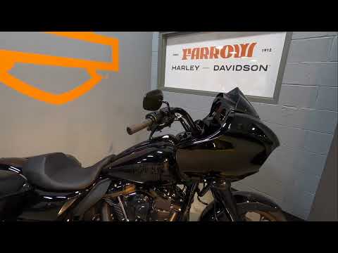 2023 Harley-Davidson Road Glide ST Grand American Touring FLTRXST