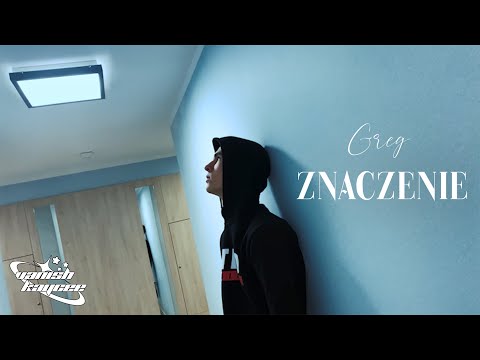 Greg - ZNACZENIE (🎥: vanish/kaycee)