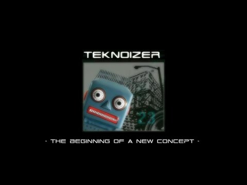 TeKnoizer  -  the Beginning of a New Concept