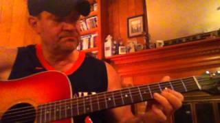 Connells 74-75 guitar and voice only part 2