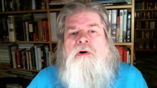 Ed Greenwood on the 40th Anniversary