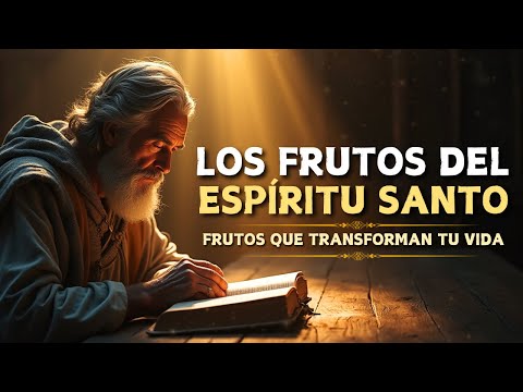 Cómo Cultivar los Frutos del Espíritu Santo y Vivir una Vida Plena