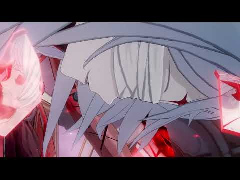 Stars Ensnared: Agent 0 Boss Fight Phase 【Punishing Gray Raven OST】