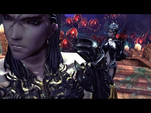 Blade & Soul - НЕБЕСНЫЙ ГОРОД - Cтрим #85