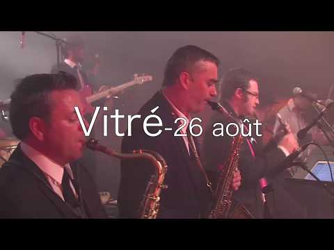 Extrait répétition - Kendirvi Orchestra