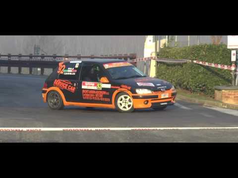 7° Trofeo delle Merende   N° 92   Caveglia Sala