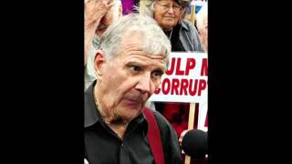 Peter Cundall on Pulp Mill
