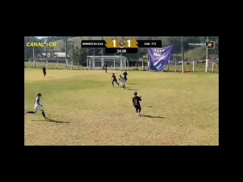 Gabriel Carvalho U11 - @gabrielcarvalho_2015 - Copa São Ludgero 2026/SC - Melhores momentos 