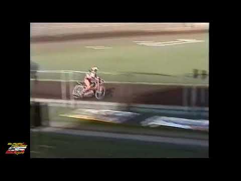 Gwardia Warszawa - Kolejarz Rawicz 7.04.2000