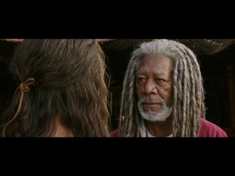 Ben-Hur (2016) Bande annonce VF