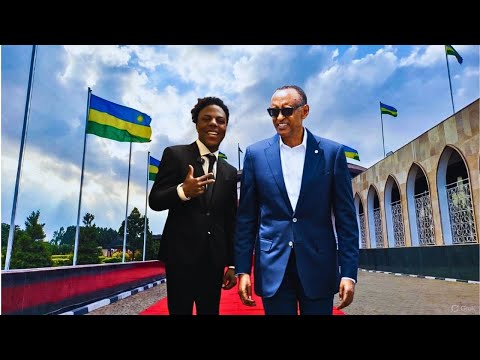 🚨Ishowspeed yanditse amateka mu Rwanda🙌 Amagambo yavuze ku Rwanda yahinduye Tourism muri 3 hours