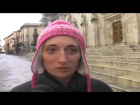 ONDA TG 02.02.2015 - IAIA VOLA IN AMERICA