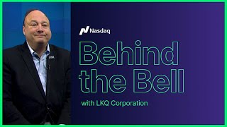 Behind the Bell: LKQ Corporation